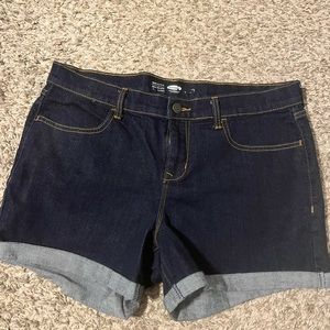 Old navy shorts